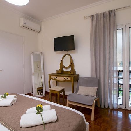 Cherry Apartment Corfu Corfu  Exterior photo