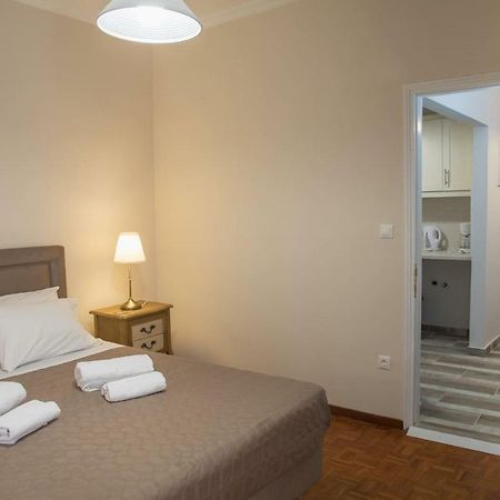 Cherry Apartment Corfu Corfu  Exterior photo