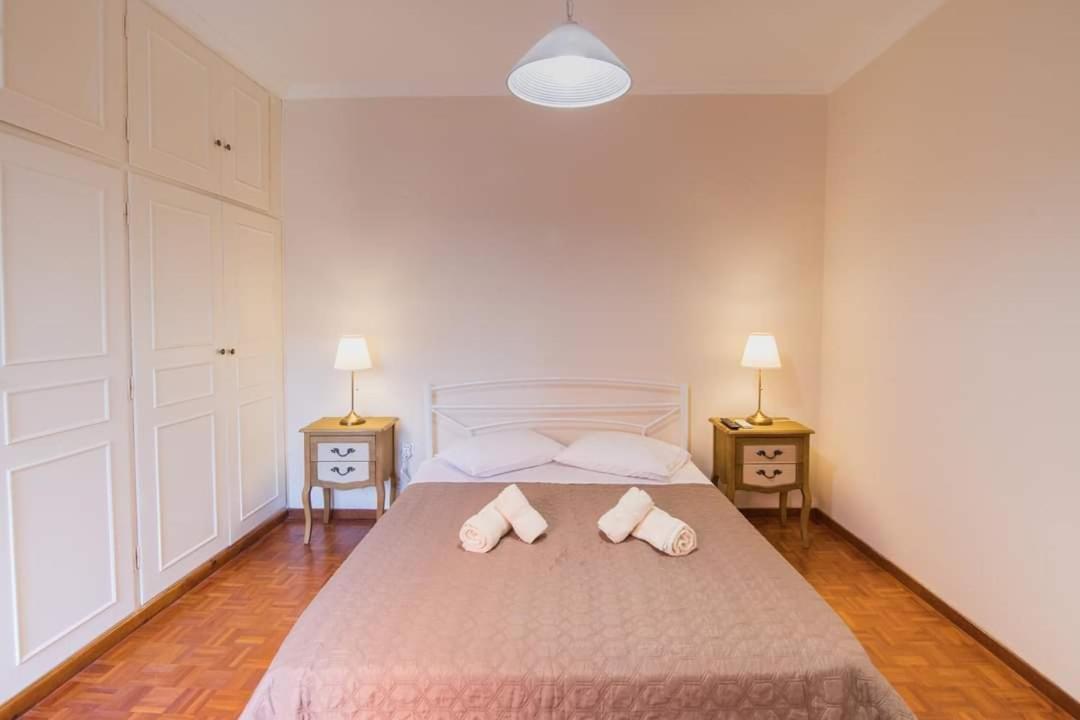 Cherry Apartment Corfu Corfu  Exterior photo