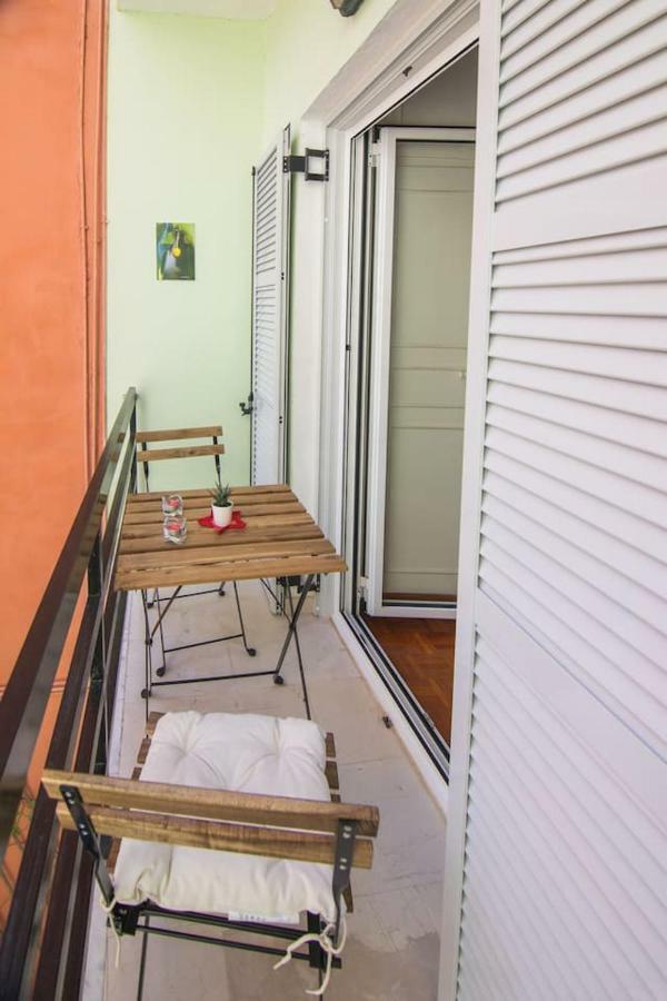 Cherry Apartment Corfu Corfu  Exterior photo