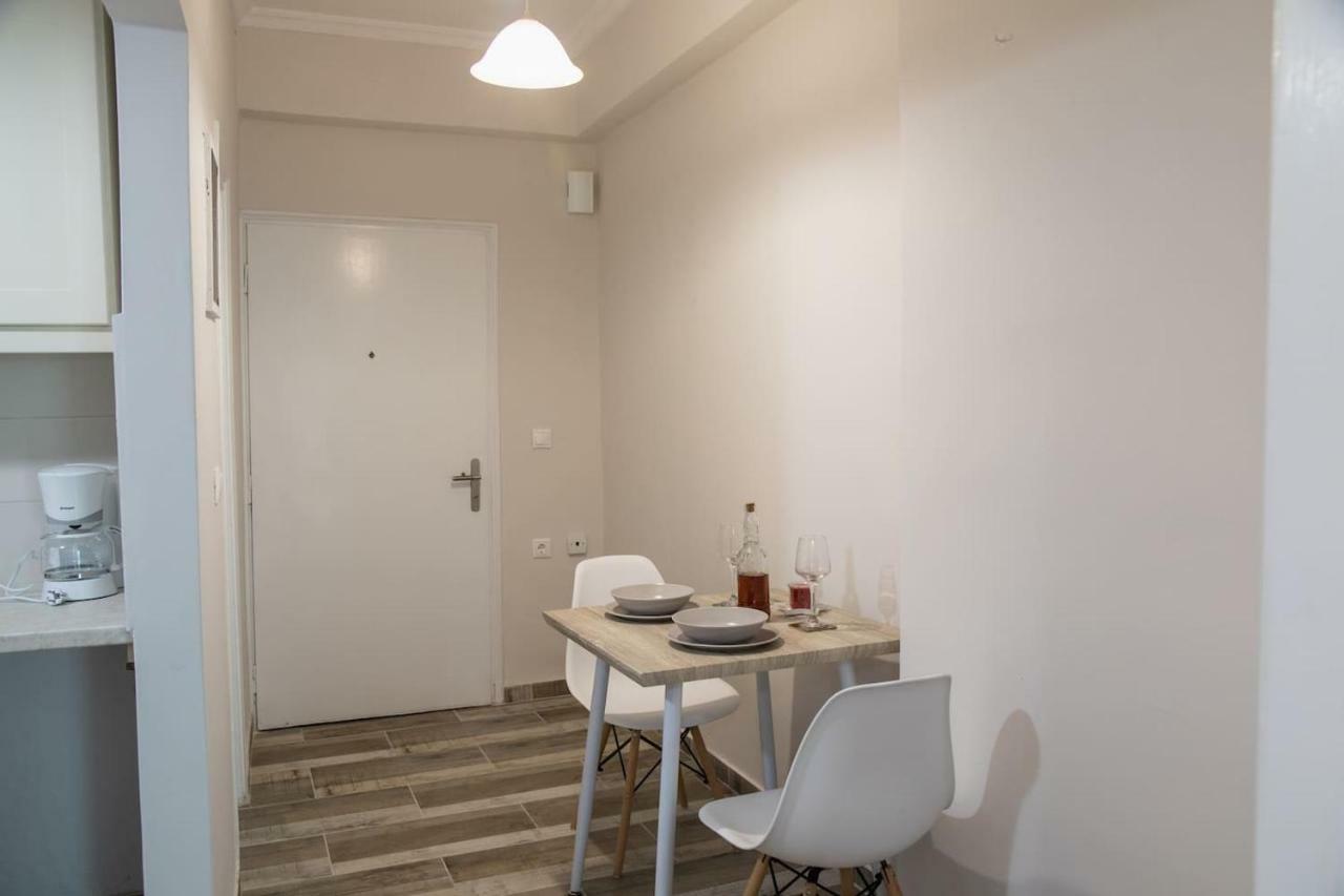 Cherry Apartment Corfu Corfu  Exterior photo