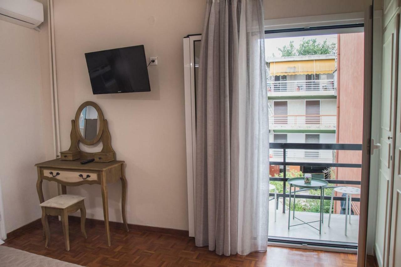 Cherry Apartment Corfu Corfu  Exterior photo