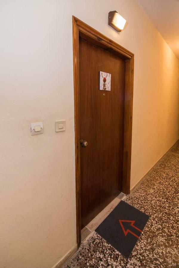 Cherry Apartment Corfu Corfu  Exterior photo